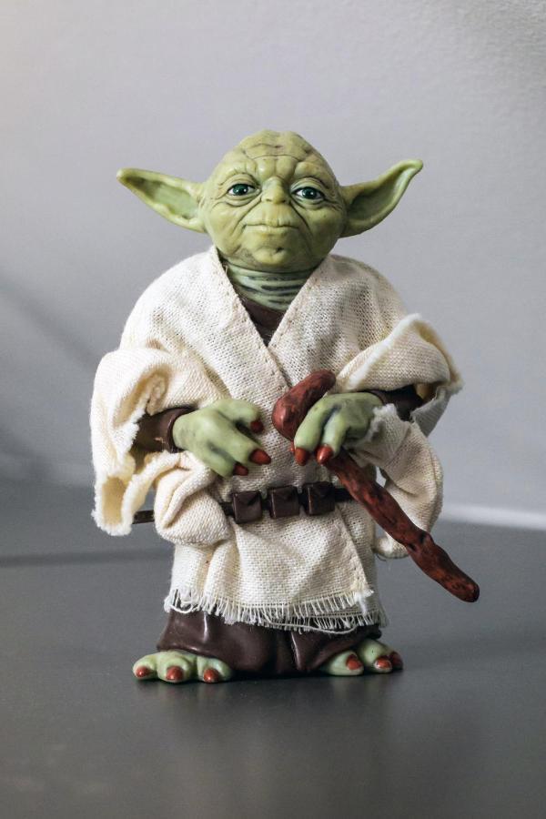 투르쿠앵 Star Wars 아파트 외부 사진